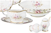 Столовый сервиз на 6 персон &quot;silk&quot; 28 пр. Lefard (586-363)