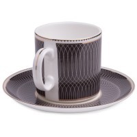 Чайный набор lefard &quot;infinity&quot; на 4 пер. 8 пр. 270 мл (440-310)