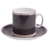 Чайный набор lefard &quot;infinity&quot; на 4 пер. 8 пр. 270 мл (440-310)