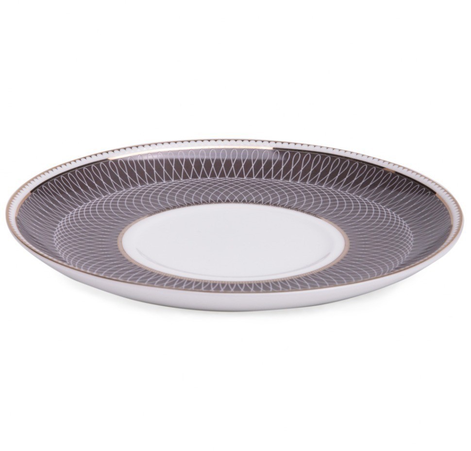 Чайный набор lefard "infinity" на 4 пер. 8 пр. 270 мл (440-310)