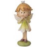Фигурка "фея" 5,5*3,5*11 см Lefard (233-358)