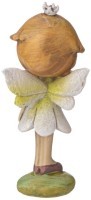 Фигурка &quot;фея&quot; 5,5*3,5*11 см Lefard (233-358)