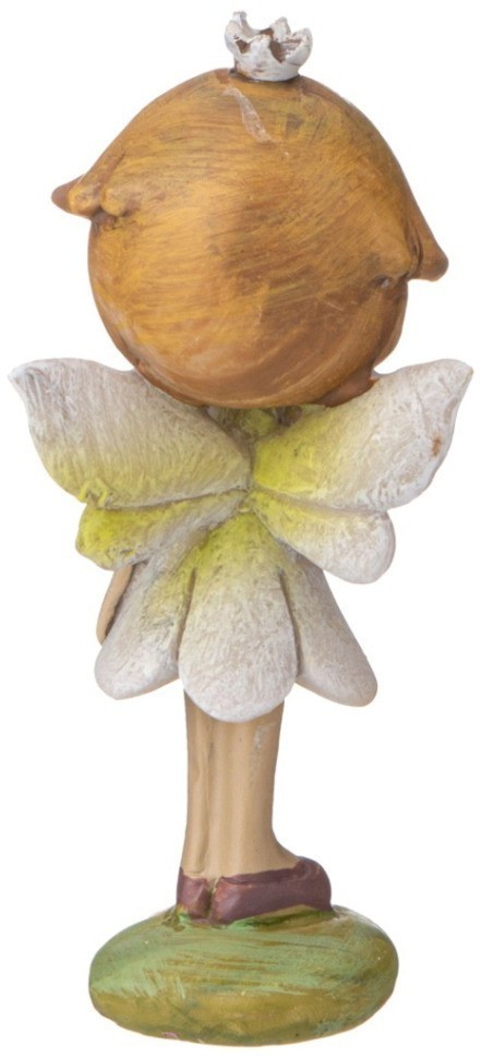 Фигурка "фея" 5,5*3,5*11 см Lefard (233-358)