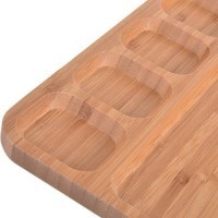 Поднос из бамбука Mayer&amp;Boch (28320)