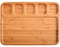 Поднос из бамбука Mayer&amp;Boch (28320)