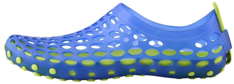 Аквашузы Network Blue/Lime, для мальчиков, р. 36-40, детский (2104996)