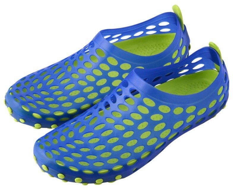 Аквашузы Network Blue/Lime, для мальчиков, р. 36-40, детский (2104996)