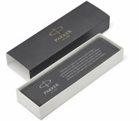 Ручка шариковая Parker Jotter Plastic CT R0032930/143199 (1) (65897)