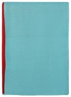 Плед из хлопка по мотивам нанайских орнаментов из коллекции cultural heritage, 130х180 см (76781)