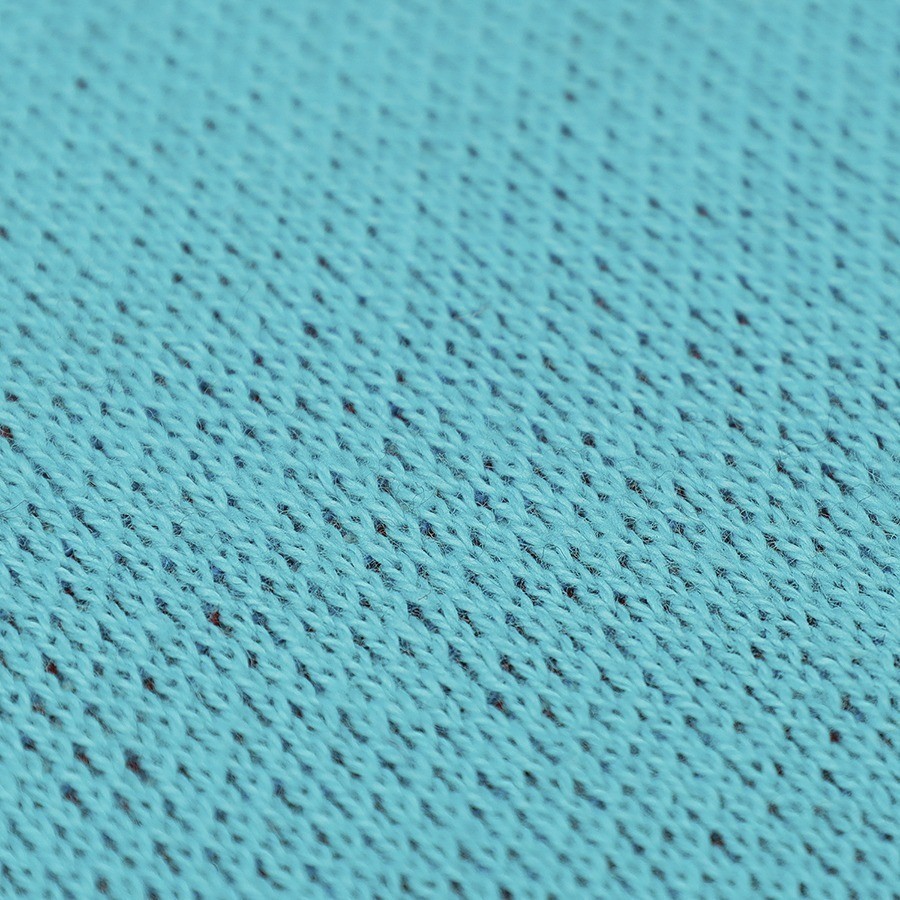 Плед из хлопка по мотивам нанайских орнаментов из коллекции cultural heritage, 130х180 см (76781)