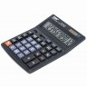 Калькулятор настольный Staff STF-444-12 12 разрядов 250303 (64910)