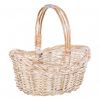 Набор корзин из 3-х шт. l:46*34*20/39, m:38x28.5x12.5x18x32.5, s:30*23*15/27 см Lefard (177-135)