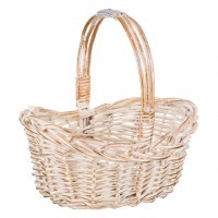 Набор корзин из 3-х шт. l:46*34*20/39, m:38x28.5x12.5x18x32.5, s:30*23*15/27 см Lefard (177-135)