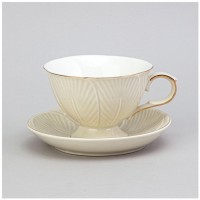 Чайный набор lefard &quot;top style&quot; на 6 пер. 12 пр. 250 мл (42-554)