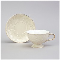 Чайный набор lefard &quot;top style&quot; на 6 пер. 12 пр. 250 мл (42-554)