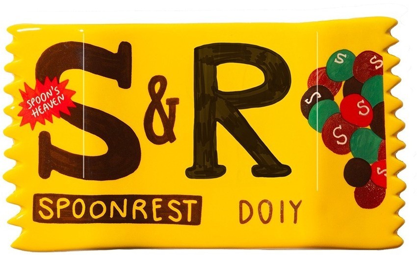 Подставка для ложки corner shop (78592)