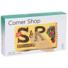 Подставка для ложки corner shop (78592)