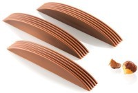 Форма для приготовления конфет riga-b, 17,5х27,5 см (73866)