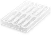 Форма для приготовления конфет riga-b, 17,5х27,5 см (73866)