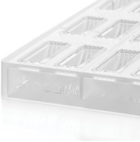 Форма для приготовления конфет riga-b, 17,5х27,5 см (73866)