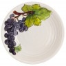 Тарелка суповая Tutti Frutti, 22 см, 1 л - HS7-SOP22IS-30047 Home & Style