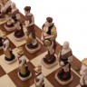 Шахматы "Англия", Madon (33106)