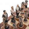 Шахматы "Англия", Madon (33106)