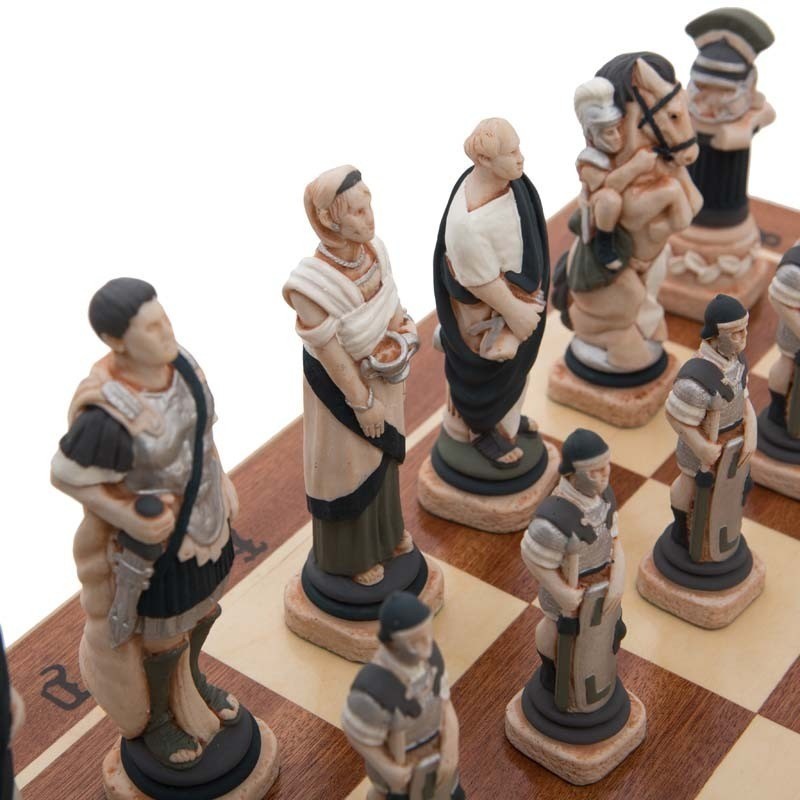 Шахматы "Англия", Madon (33106)