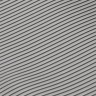 Коврик-дорожка противоскользящий Vortex ПВХ Полоска 2,3 мм 0,9х10 м серый 22164 (75671)