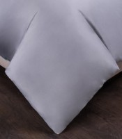 Кпб 2х сп &quot;мозаика&quot; хлопок 100%,фуксия+серый, сатин, SANTALINO (985-024)