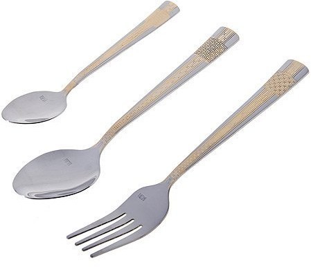 Набор столовых приборов 18 предметов MAYER BOCH (25735)