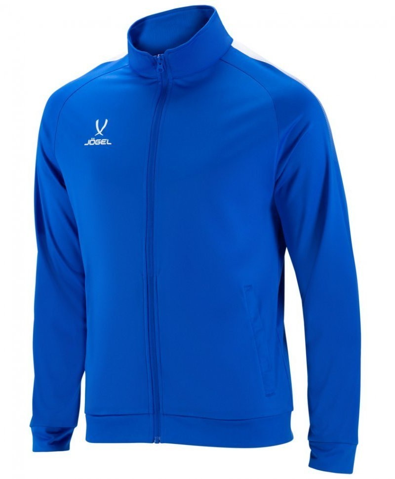 Олимпийка CAMP Training Jacket FZ, синий (2095769)