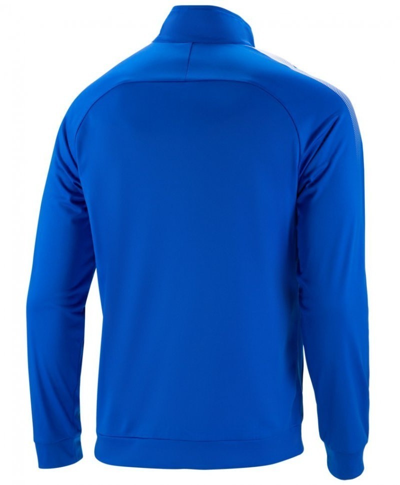 Олимпийка CAMP Training Jacket FZ, синий (2095769)