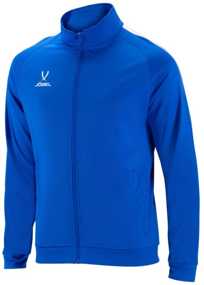 Олимпийка CAMP Training Jacket FZ, синий (2095769)