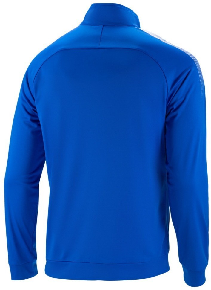 Олимпийка CAMP Training Jacket FZ, синий (2095769)