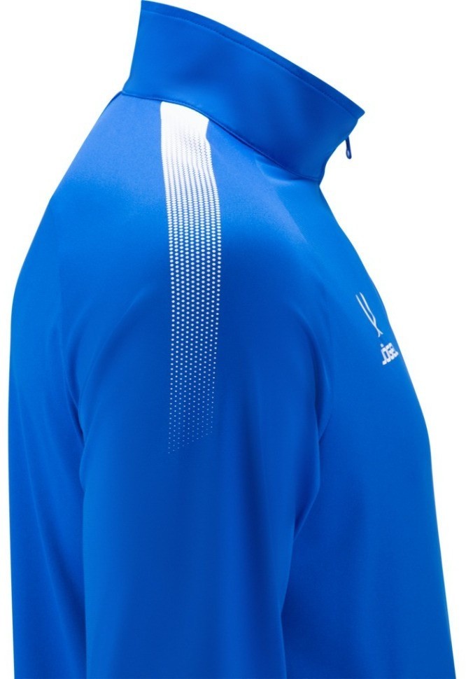 Олимпийка CAMP Training Jacket FZ, синий (2095769)