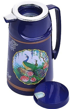 Термос 1 л со стеклянной колбой MAYER BOCH (22431)