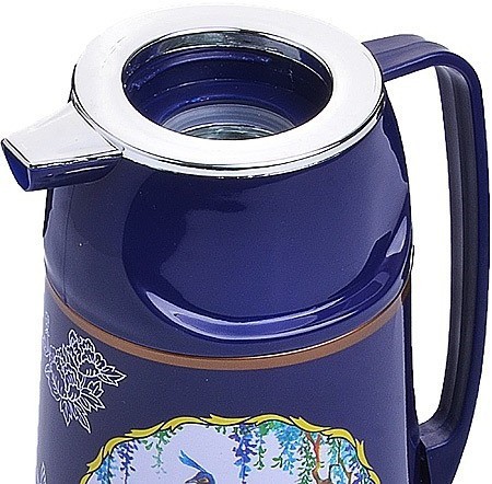 Термос 1 л со стеклянной колбой MAYER BOCH (22431)