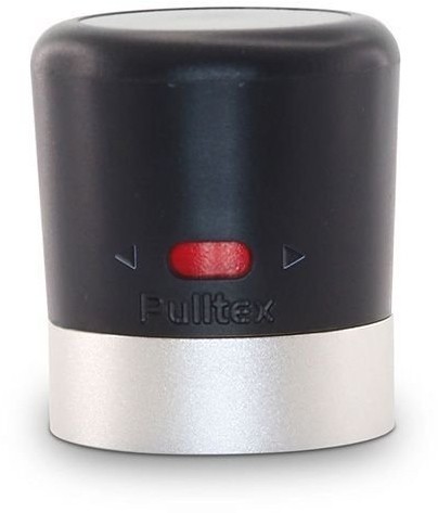 Pulltex Набор для шампанского (емкость для охлаждения, открывалка и пробка) 109-634