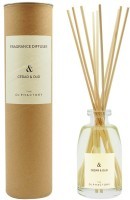 Диффузор ароматический the olphactory, &amp;, cedar&amp;oud, 250 мл (77991)