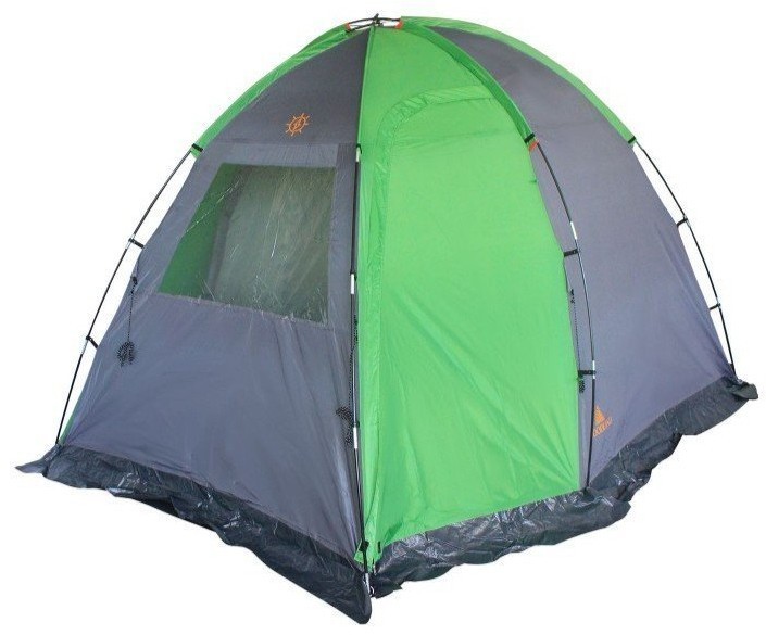 Палатка Woodland Solar Wigwam 3 (85065)