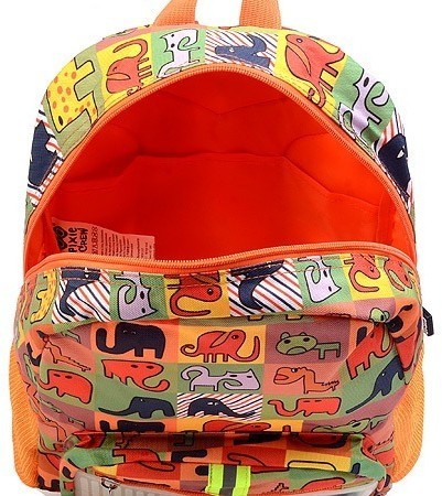 Рюкзак детский "Pixie Crew" (PXB-18-02)