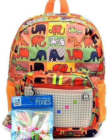 Рюкзак детский "Pixie Crew" (PXB-18-02)