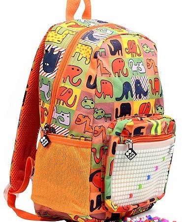 Рюкзак детский "Pixie Crew" (PXB-18-02)