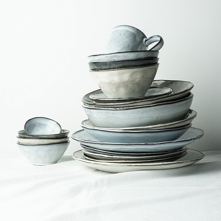 Dutch Rose Салатник 182025