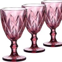 Набор бокалов 340 мл 6 шт LORAINE (60433)