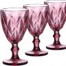 Набор бокалов 340 мл 6 шт LORAINE (60433)