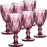 Набор бокалов 340 мл 6 шт LORAINE (60433)