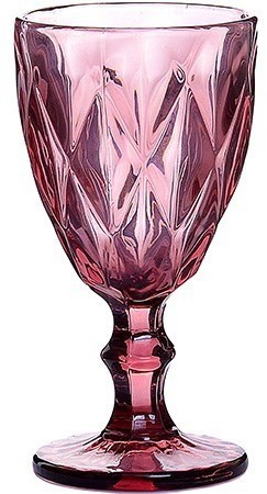 Набор бокалов 340 мл 6 шт LORAINE (60433)