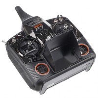Аппаратура радиоуправления Walkera Devo F7 (с FPV) 2.4GHz (DEVO-F7)